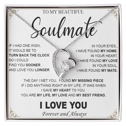 My Beautiful Soulmate