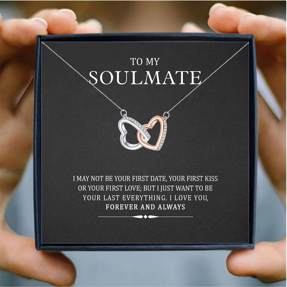 To My Soulmate