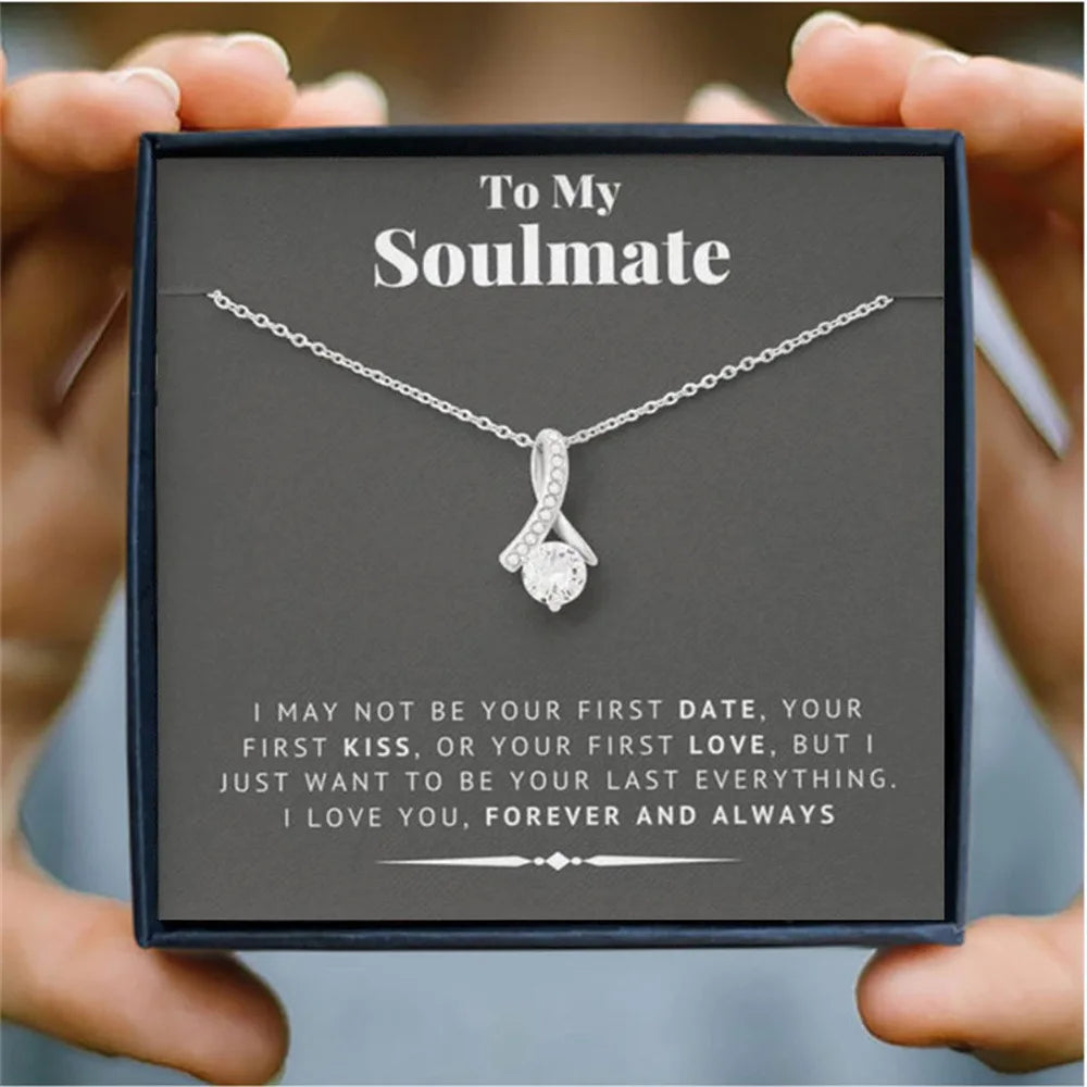 To My Soulmate