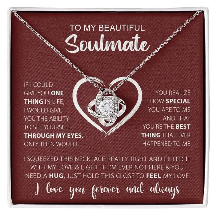 My Beautiful Soulmate