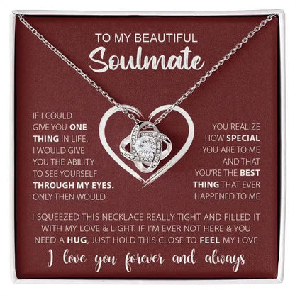 My Beautiful Soulmate