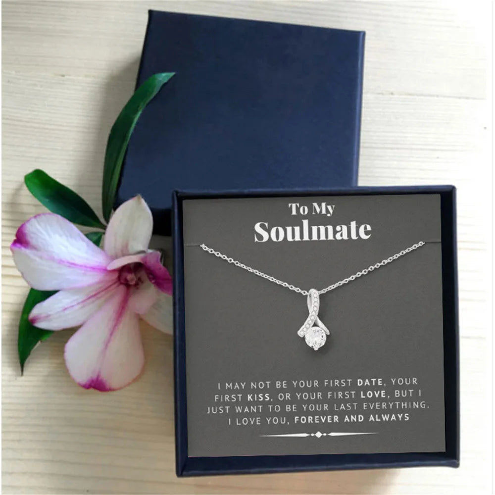 To My Soulmate
