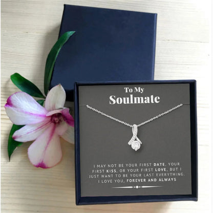 To My Soulmate
