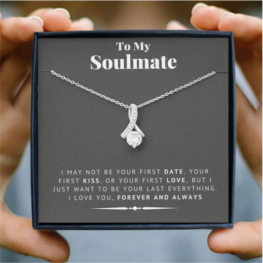 To My Soulmate