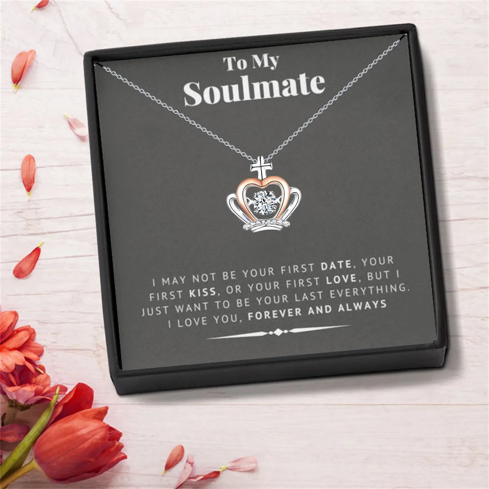 To My Soulmate