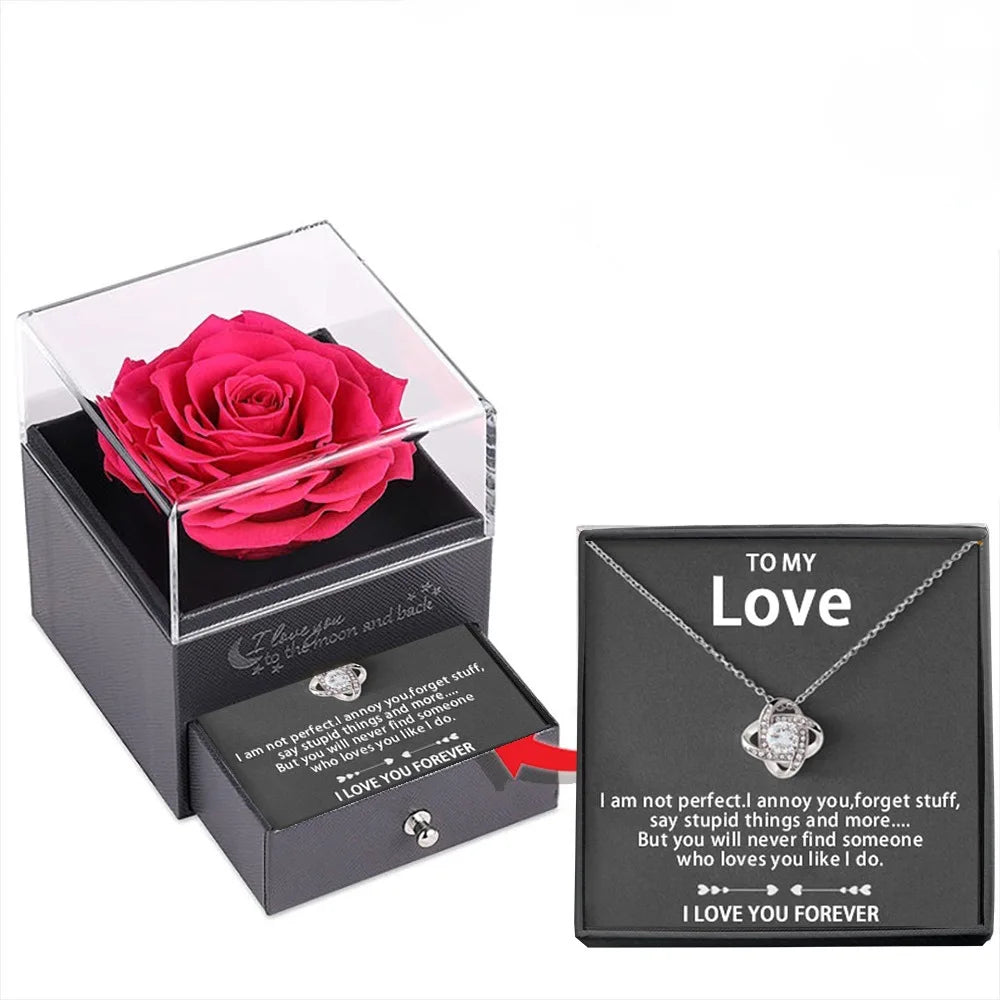 To My Love Rose