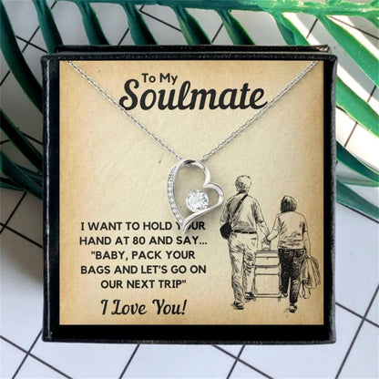To My Soulmate