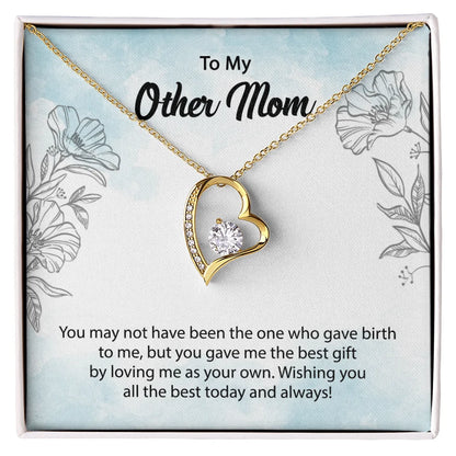 To My Other Mom