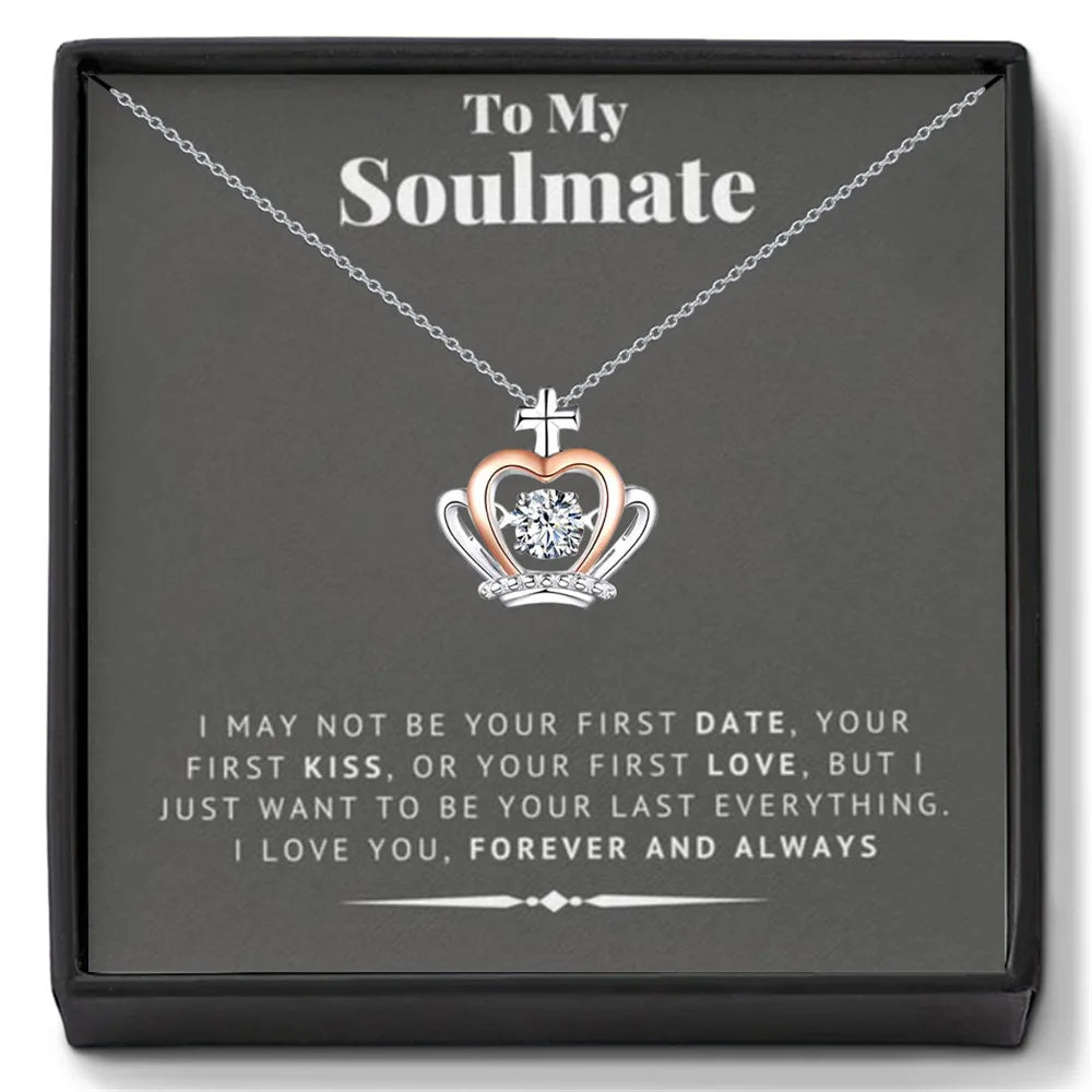 To My Soulmate