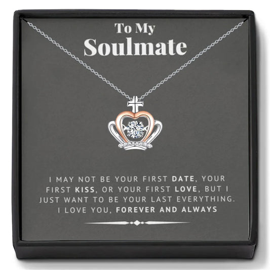 To My Soulmate