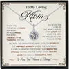 To My Loving Mom