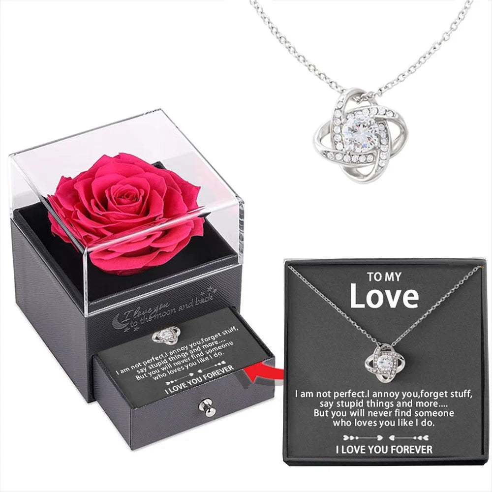 To My Love Rose