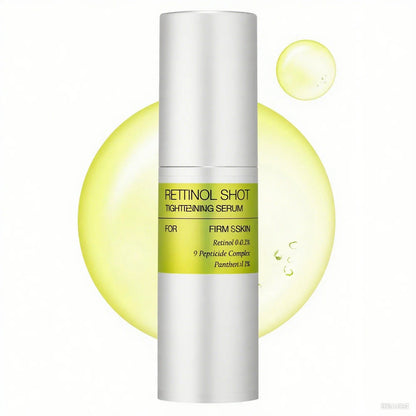 Retinol Booster & Serum