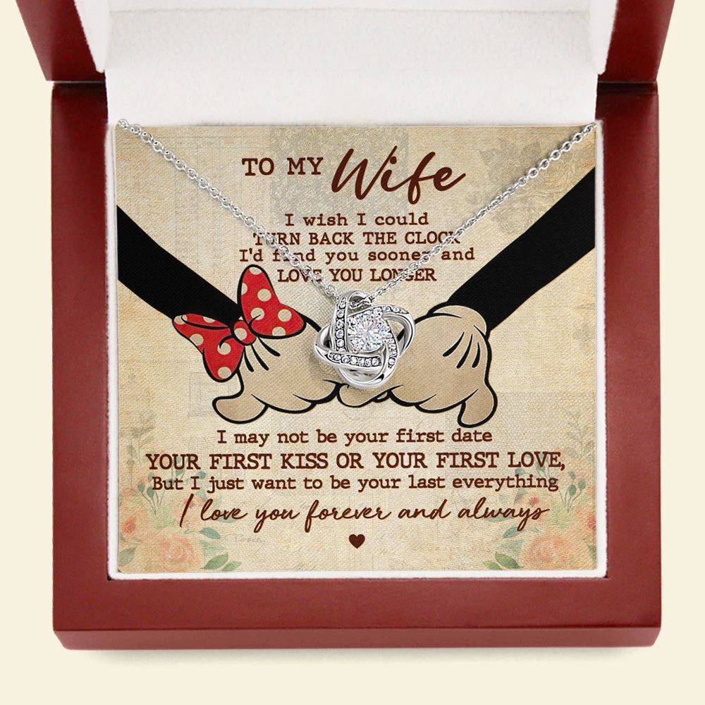 To My Wife