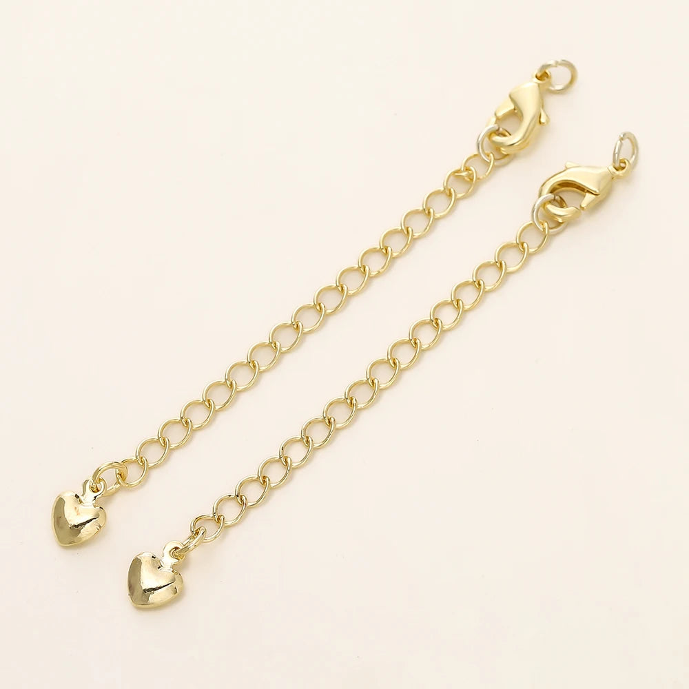 Extension Chain w/ Lobster Clasp
