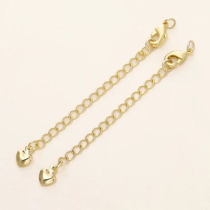 Extension Chain w/ Lobster Clasp