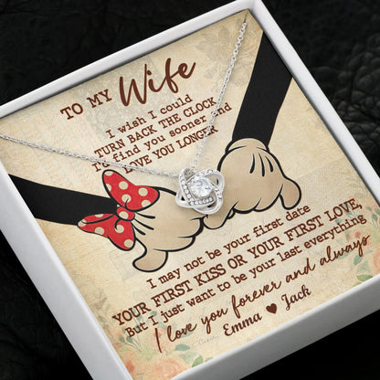 To My Wife