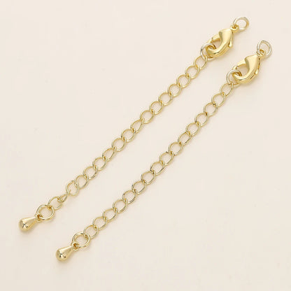 Extension Chain w/ Lobster Clasp