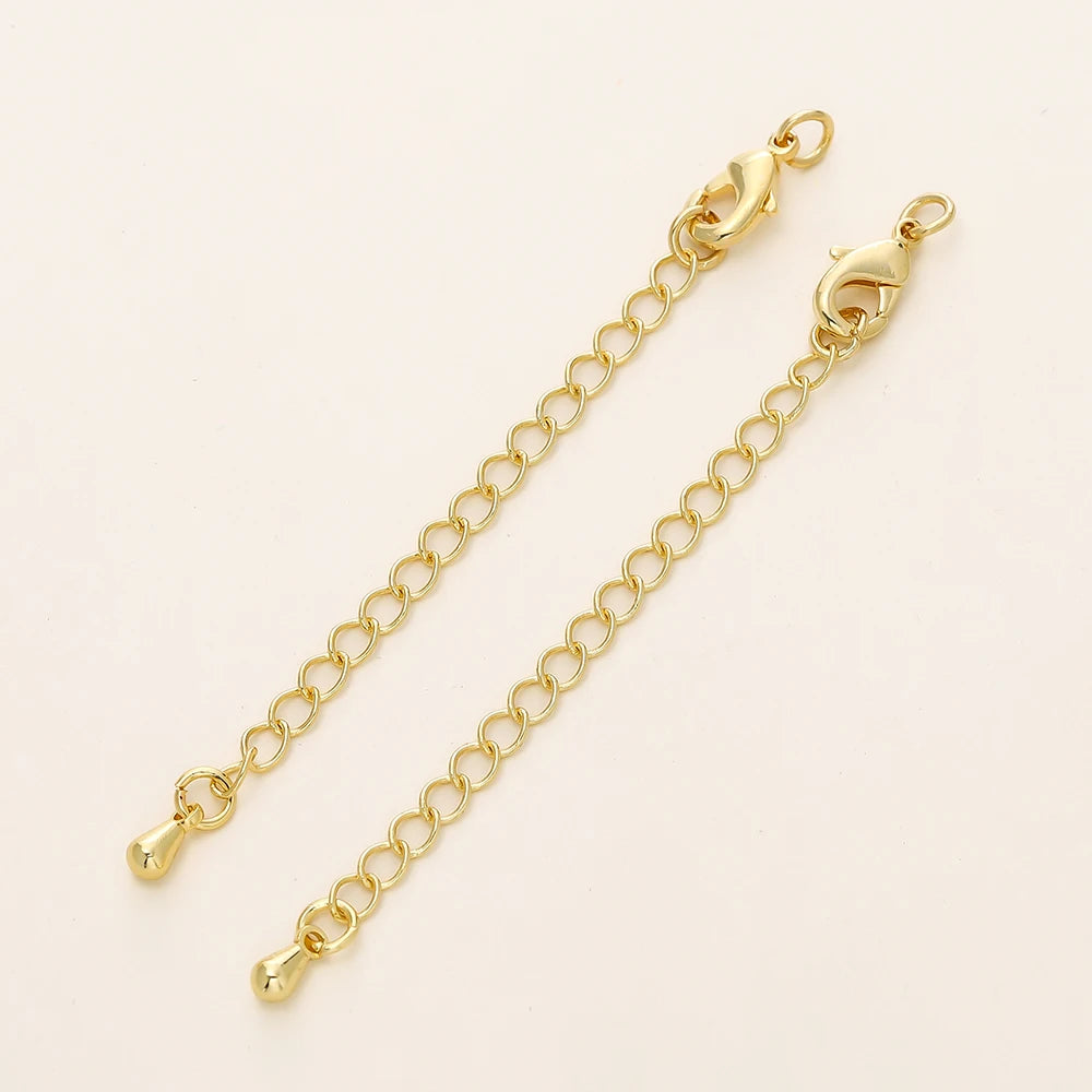 Extension Chain w/ Lobster Clasp