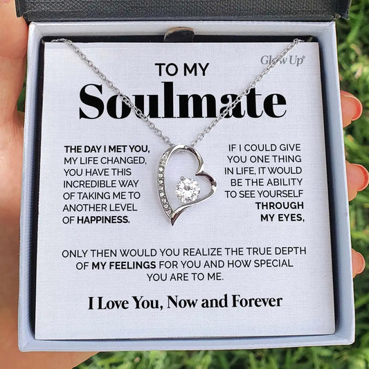 To My Soulmate