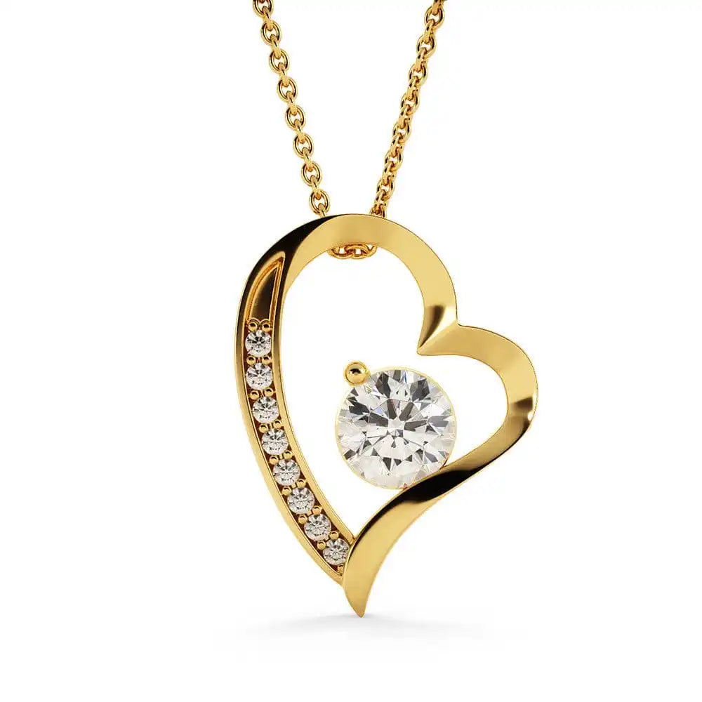 To My Wife I Love You Always & Forever