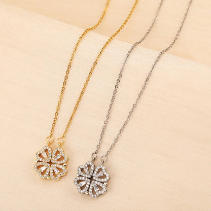 Four Leaf Heart Box Set