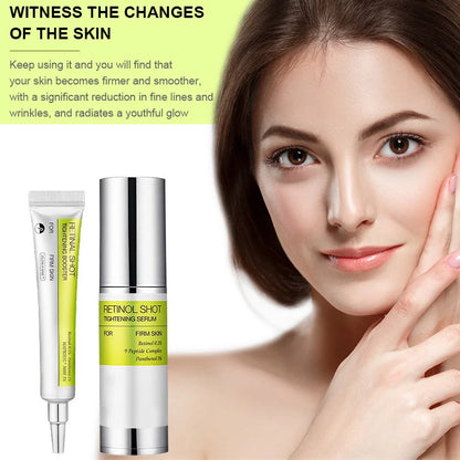 Retinol Booster & Serum