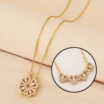 Four Leaf Heart Box Set
