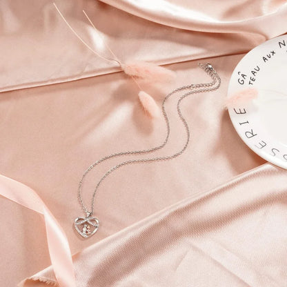 Grandma & Granddaughter