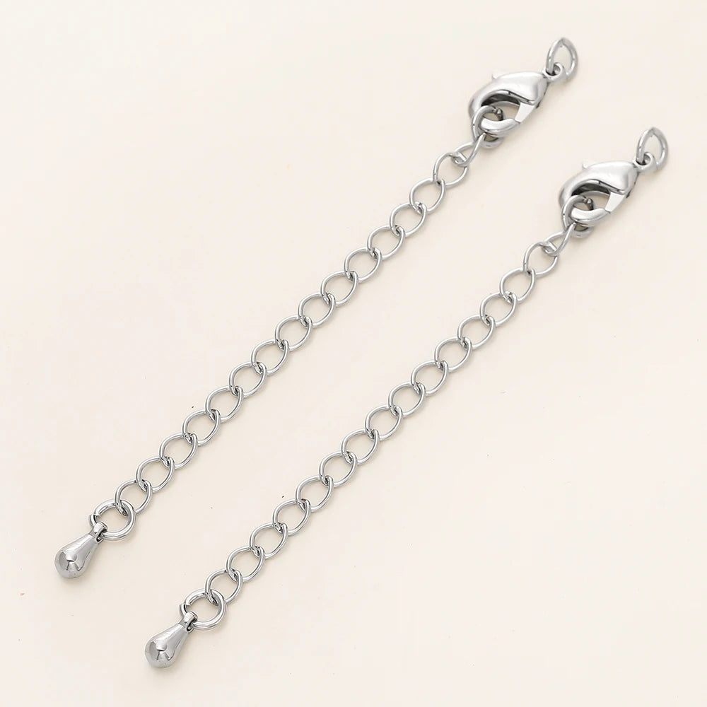 Extension Chain w/ Lobster Clasp