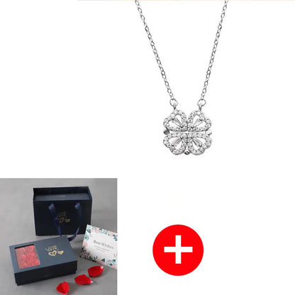 Four Leaf Heart Box Set