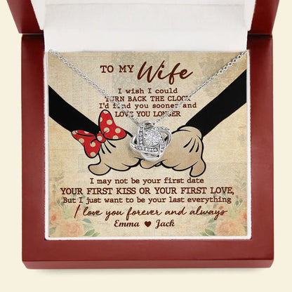 To My Wife