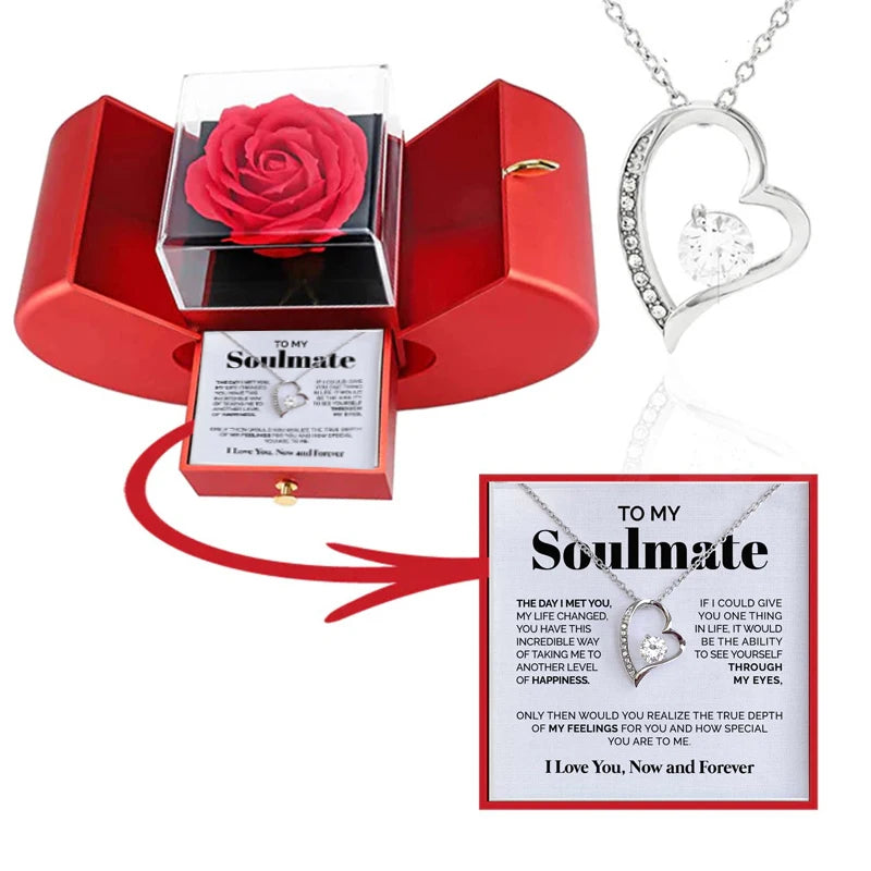 To My Soulmate