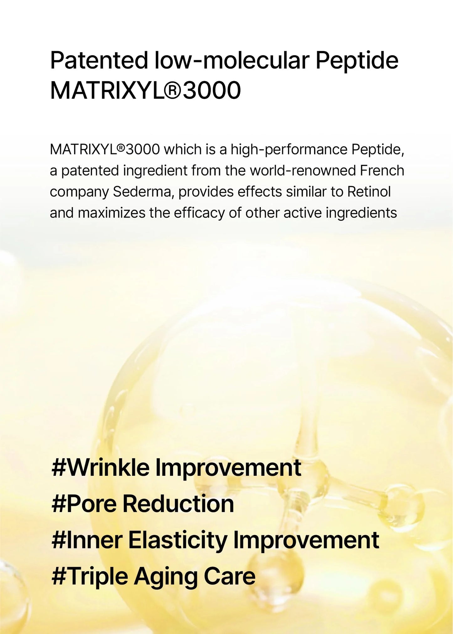 Retinol Booster & Serum