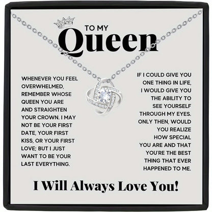 To My Queen