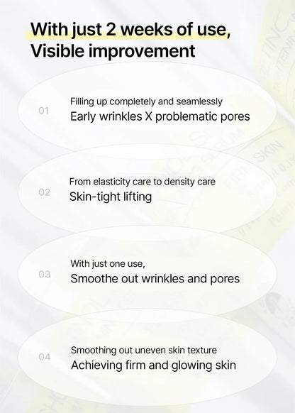 Retinol Booster & Serum