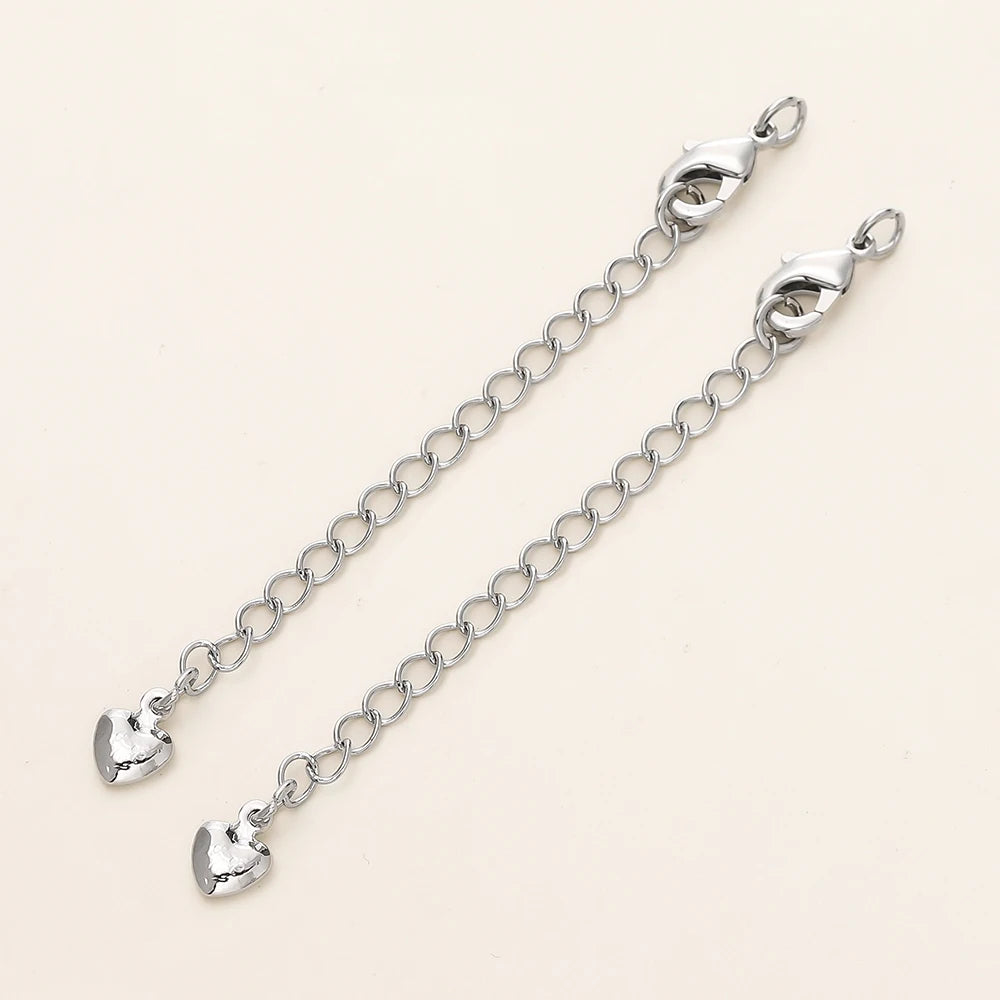 Extension Chain w/ Lobster Clasp