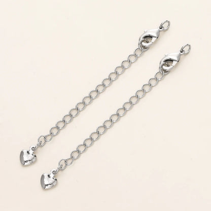 Extension Chain w/ Lobster Clasp