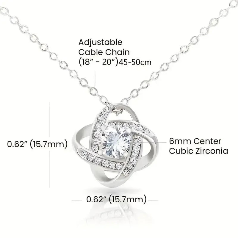 To My Beautiful Daughter