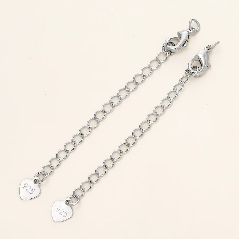 Extension Chain w/ Lobster Clasp