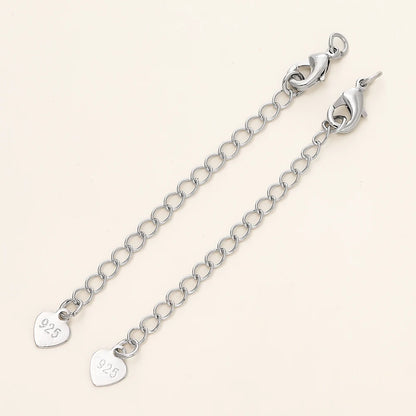 Extension Chain w/ Lobster Clasp