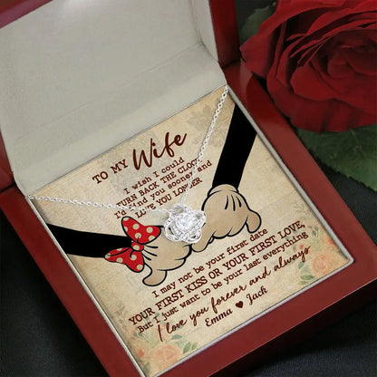 To My Wife