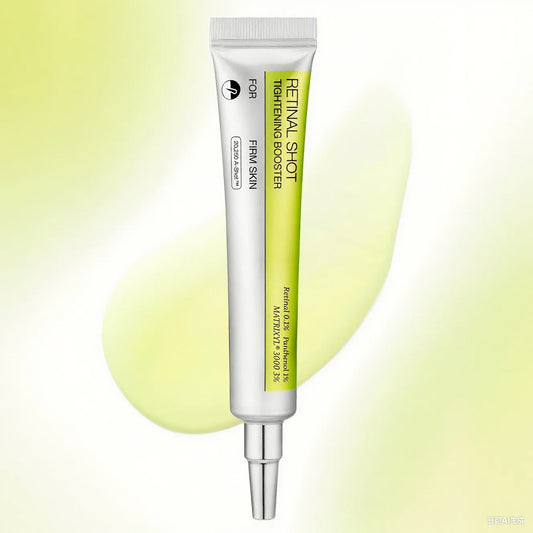 Retinol Booster & Serum