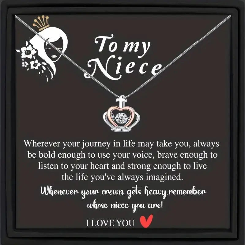 To My Neice