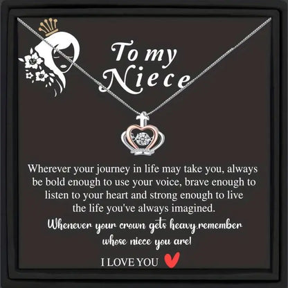 To My Neice
