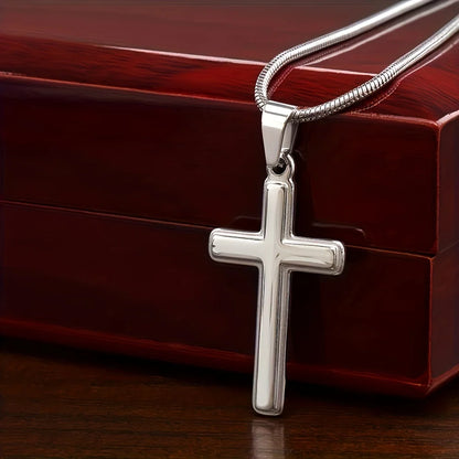 To My Son Cross