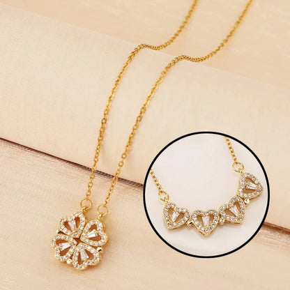 Four Leaf Heart Box Set